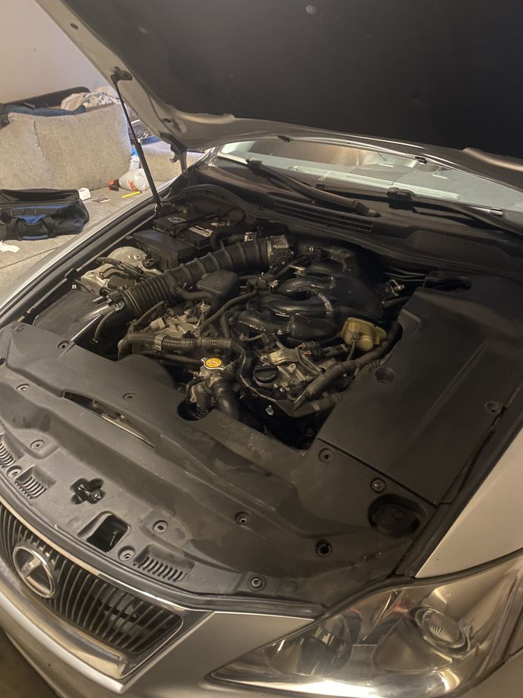 YUME GARAGE Updated July 2024 Request a Quote 280 South Evergreen Rd, Tempe, Arizona