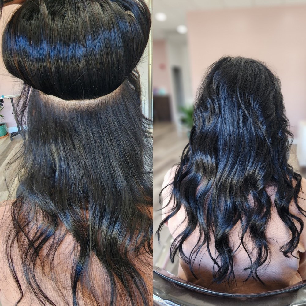 BLENDOLOGY HAIR STUDIO Updated September 2024 78 Photos 24w500