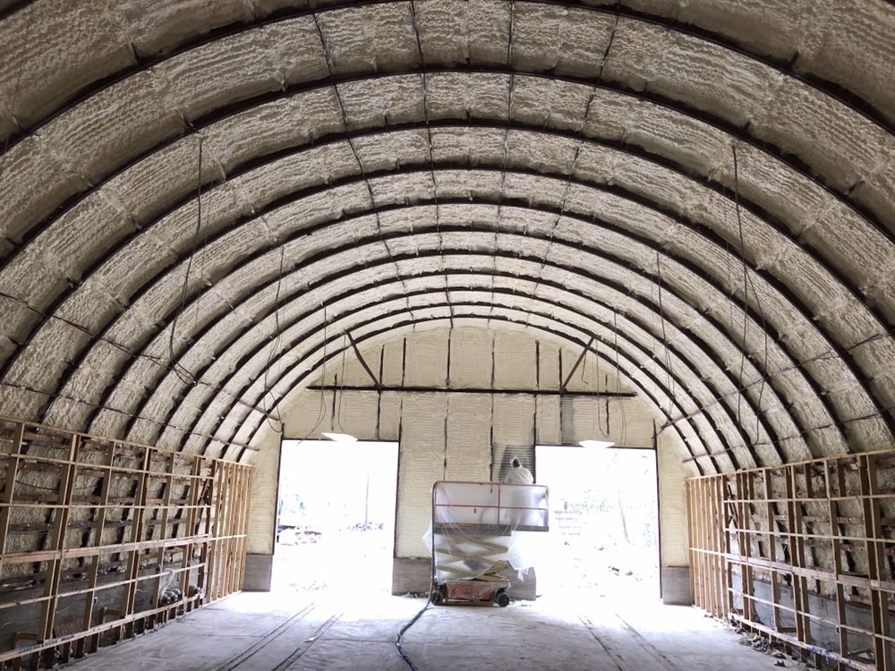 Slide of Thermo-Guard Industrial