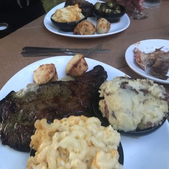 Smokey’s on the Gorge - Ribeye - New American Near Me - Victor, West Virginia Smokey’s on the Gorge - Ribeye - New American Near Me - Victor, West Virginia