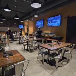 kitchen747 - Private space for 2024's Christmas get together