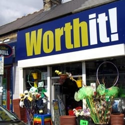 Worth It