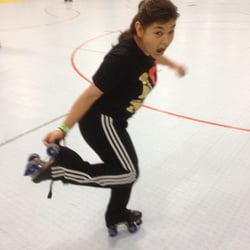 Stockton Indoor Sports Complex