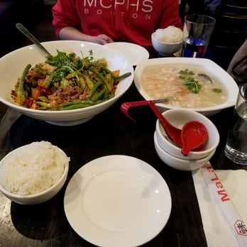 Mala Restaurant - Seafood egg soup (not sure of the actual name) - Szechuan Near Me - Boston, Massachusetts Mala Restaurant - Seafood egg soup (not sure of the actual name) - Szechuan Near Me - Boston, Massachusetts