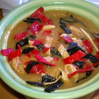 Applebee's Grill + Bar - tortilla soup - American Near Me - El Cajon, California Applebee's Grill + Bar - tortilla soup - American Near Me - El Cajon, California