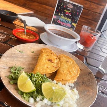 Casa Tlaquepaque - Mexican Near Me - Las Vegas, Nevada