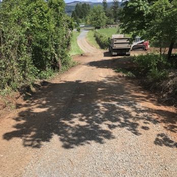 Gilmore Excavation - Excavation Services Near Me