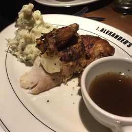 J Alexander S Restaurant 172 Photos 263 Reviews American
