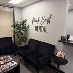 Park East Dental