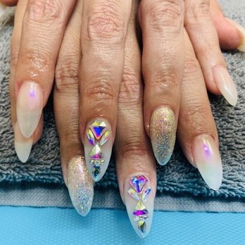 Chi Nails - Nail Salons Near Me - Menifee, California Chi Nails - Nail Salons Near Me - Menifee, California