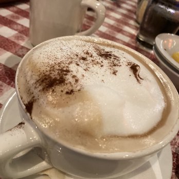 Miceli's - Cappuccino - Italian Near Me - Los Angeles, California Miceli's - Cappuccino - Italian Near Me - Los Angeles, California
