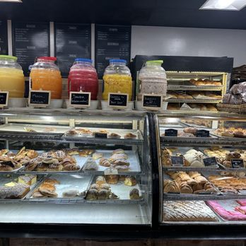 El Carrusel Bakery - Baked goods and aguas frescas - Bakeries Near Me - Van Nuys, California