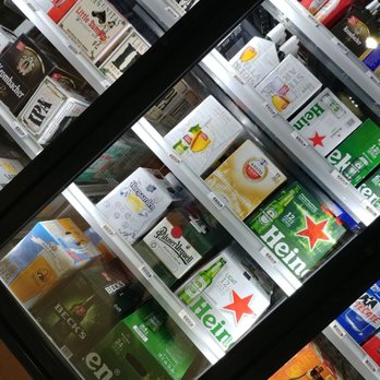 Oakhurst Liquors - I took this by accident, but it works. - Beer, Wine & Spirits Near Me - Aurora, Illinois