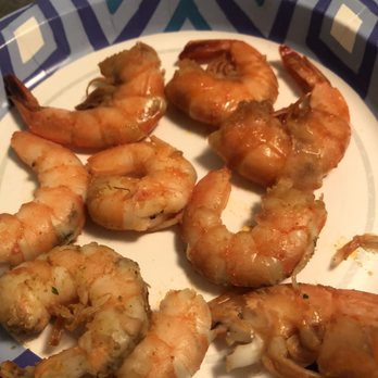 Rockin Crawfish - Shrimp with poop - Cajun/Creole Near Me - San Pablo, California
