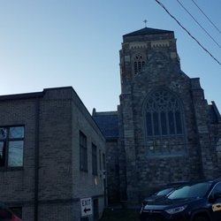 Saint Michael's Church