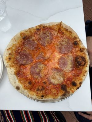 Jemma Pizzeria - Palisades Village by null