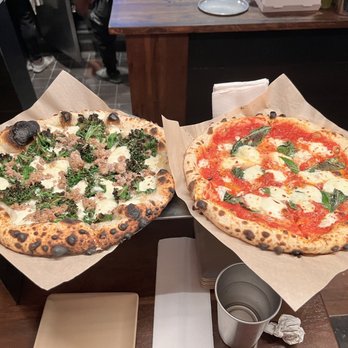 Cart-Driver - Cart-Driver and Daisy - Pizza Near Me - Denver, Colorado