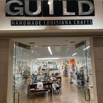 La Guild - Art Galleries Near Me - New Orleans, Louisiana