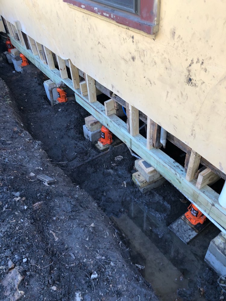 SOUTHERN FOUNDATION REPAIR Updated June 2024 10 Photos & 11 Reviews