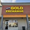 The Reno Gold Exchange gift card