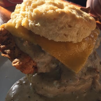 Pine State Biscuits - The Reggie - Breakfast & Brunch Near Me - Portland, Oregon Pine State Biscuits - The Reggie - Breakfast & Brunch Near Me - Portland, Oregon