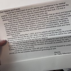 Taaly Silberstein, MD
