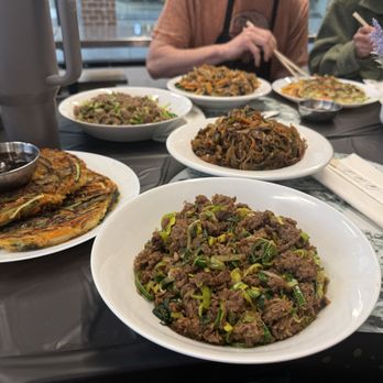 Cookology - Family meal! - Cooking Schools Near Me - Arlington, Virginia
