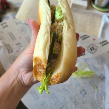 Jimmy John's - Sandwiches Near Me - Houston, Texas Jimmy John's - Sandwiches Near Me - Houston, Texas