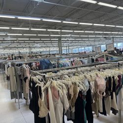 Valley Thrift Store