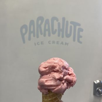 Parachute Ice Cream - Ice Cream & Frozen Yogurt Near Me - Victoria, British Columbia Parachute Ice Cream - Ice Cream & Frozen Yogurt Near Me - Victoria, British Columbia