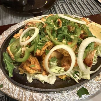 Himalayan Sherpa Kitchen - 46. Chicken Tikka - Indian Near Me - Chicago, Illinois