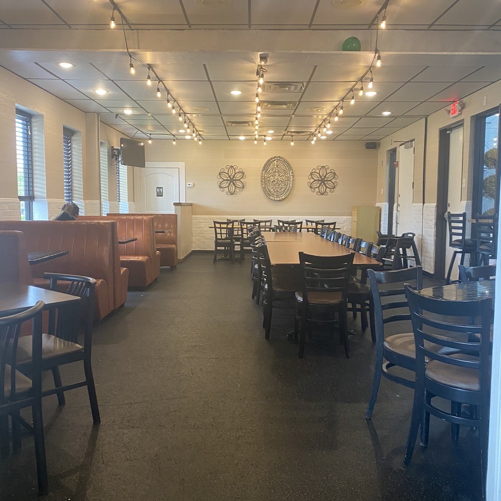 Habibi Kitchen - Inside - Middle Eastern Near Me - Sugar Land, Texas Habibi Kitchen - Inside - Middle Eastern Near Me - Sugar Land, Texas