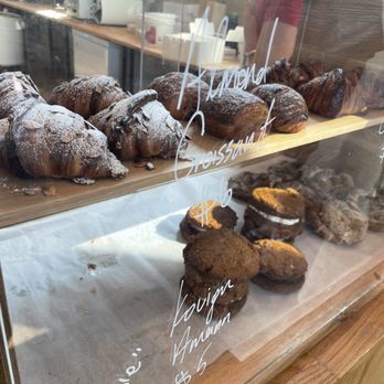 Last Call Baking - Bakeries Near Me - Birmingham, Alabama