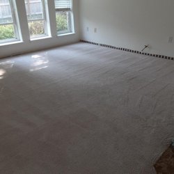 Chacho's Xtreme Carpet Care - This is a 25 yr old carpet
