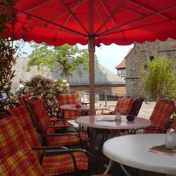 Cafe am Kirchplatz