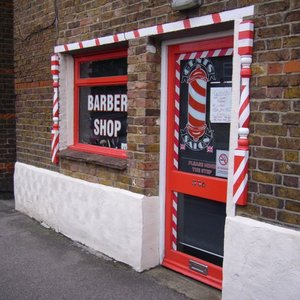 Barber Shop on Yelp