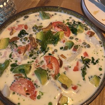 Leche De Tigre - Peruvian Near Me - San Antonio, Texas