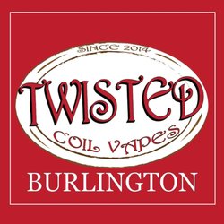 Twisted Coil Vapes