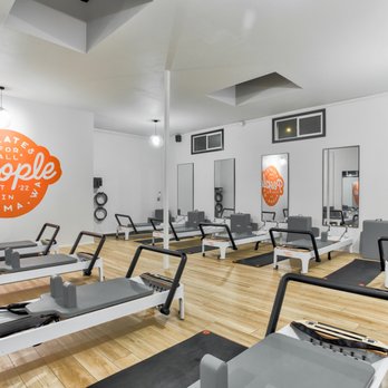People's Pilates - Pilates Near Me - Tacoma, Washington People's Pilates - Pilates Near Me - Tacoma, Washington
