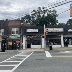 7-Eleven - Where we located