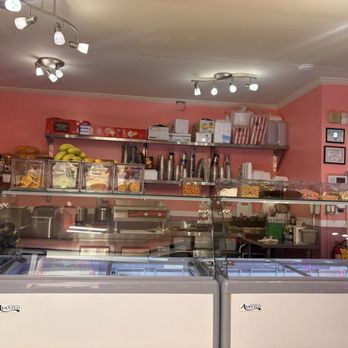 La Michoacana - Store inside - Mexican Near Me - River Grove, Illinois La Michoacana - Store inside - Mexican Near Me - River Grove, Illinois