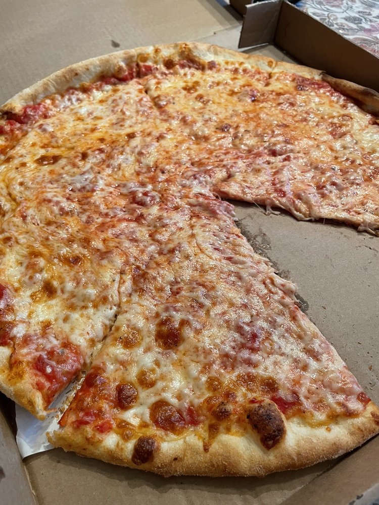 Ciro Pizza Logo