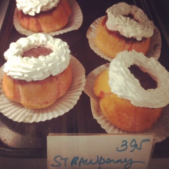 The Local Baker & Cafe - Strawberry shortcakes - Bakeries Near Me - Upland, California The Local Baker & Cafe - Strawberry shortcakes - Bakeries Near Me - Upland, California