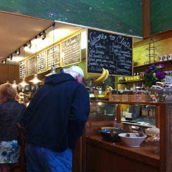 Clint's Bakery and Coffee - Coffee & Tea Near Me - Breckenridge, Colorado Clint's Bakery and Coffee - Coffee & Tea Near Me - Breckenridge, Colorado