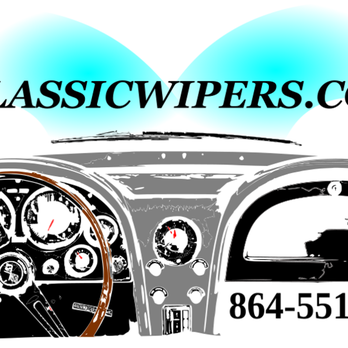 1. Classic Wipers