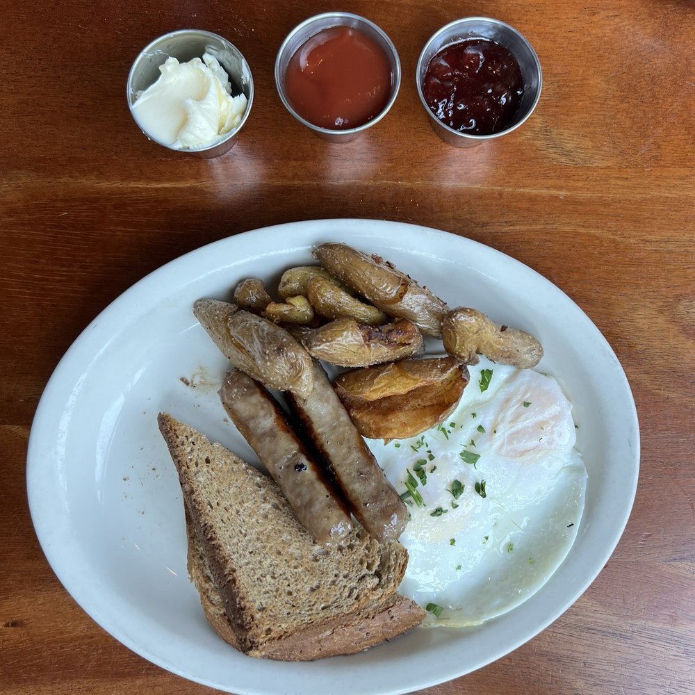 Truth Be Told - Study Breakfast - Pubs Near Me - Chicago, Illinois