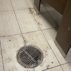Kroger - Disgusting