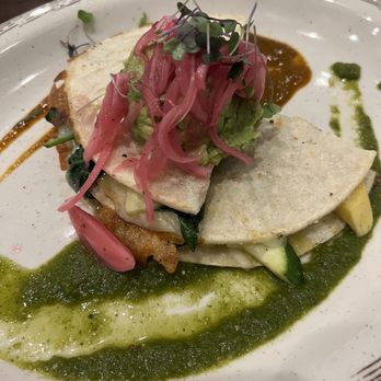 Sol Agave - Aztec quesadilla - Mexican Near Me - American Fork, Utah Sol Agave - Aztec quesadilla - Mexican Near Me - American Fork, Utah