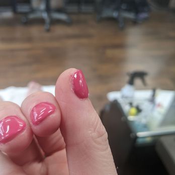 Simply Nails - Nail Salons Near Me - Bellevue, Washington Simply Nails - Nail Salons Near Me - Bellevue, Washington