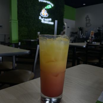 The Toasted Yolk Cafe - Immunoberry boost - Breakfast & Brunch Near Me - Atlantic Beach, Florida The Toasted Yolk Cafe - Immunoberry boost - Breakfast & Brunch Near Me - Atlantic Beach, Florida